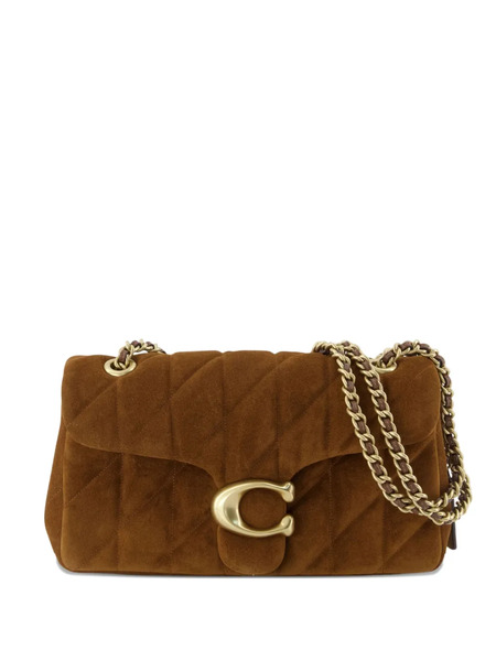  Coach Tabby 26 Shoulder Bag - Brown 