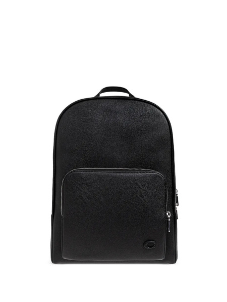  Coach Wade Backpack - Black 