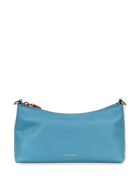  Coccinelle Aura Zip Backpack - Blue 