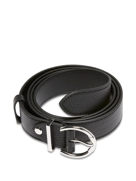  Coccinelle Beth Belt - Black 