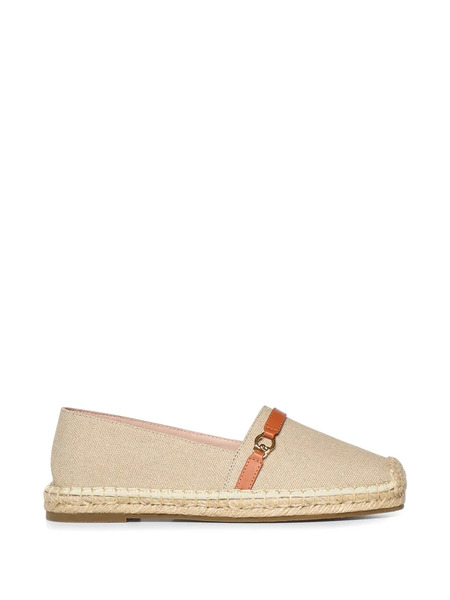  Coccinelle C-easy Espadrilles - Neutrals 