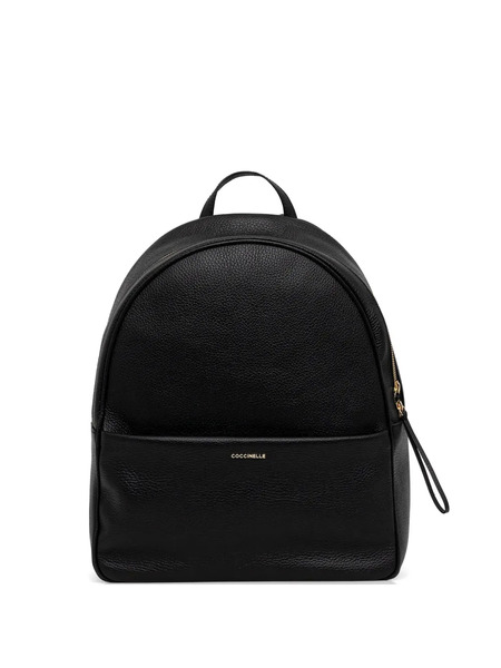  Coccinelle Nory Backpack - Black 