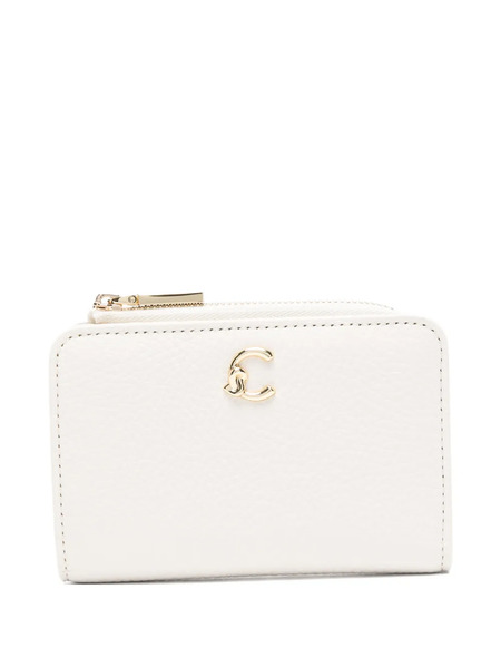  Coccinelle Small C-me Wallet - Neutrals 