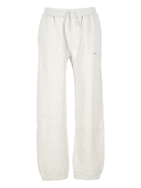  Cole Buxton Drawstring Trousers - Grey 