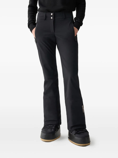  Colmar Button Trousers - Black 