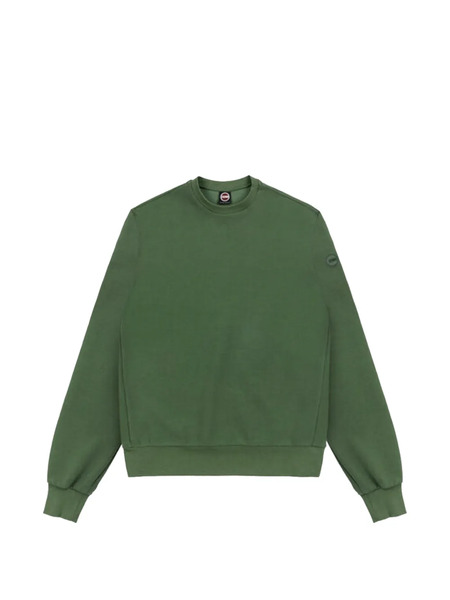  Colmar Crew-neck Sweatshirt - Green 