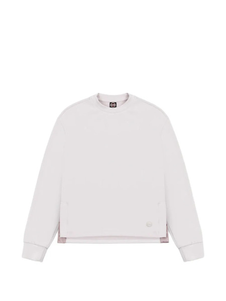  Colmar Crewneck Sweater - White 