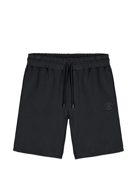  Colmar Drawstring Shorts - Black 