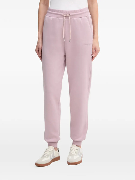  Colmar Drawstring Track Pants - Pink 