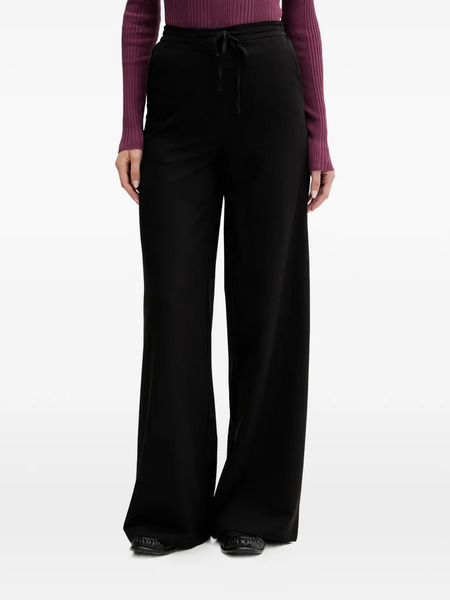  Colmar Drawstring Trousers - Black 