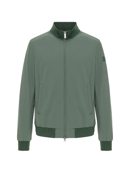  Colmar Green Bomber Jacket 