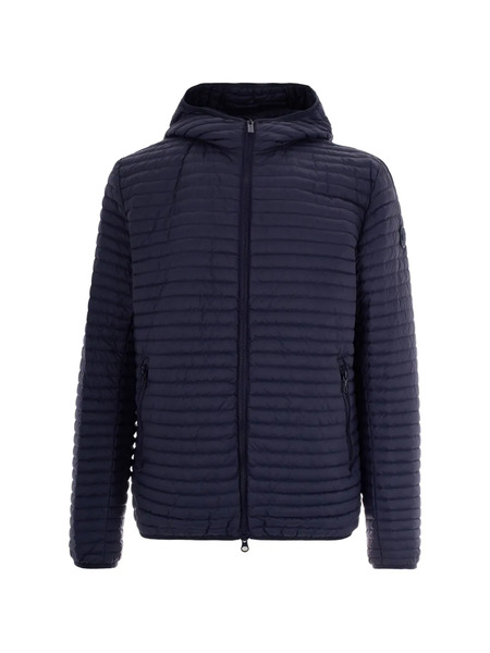  Colmar Hooded Jacket - Blue 