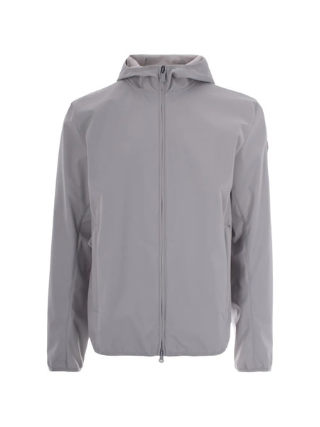  Colmar Hooded Zip Jacket - Grey 