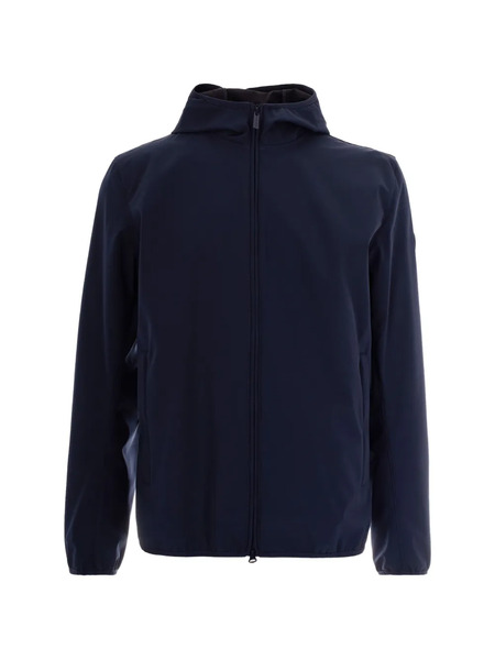  Colmar Hooded Zip-up Jacket - Blue 
