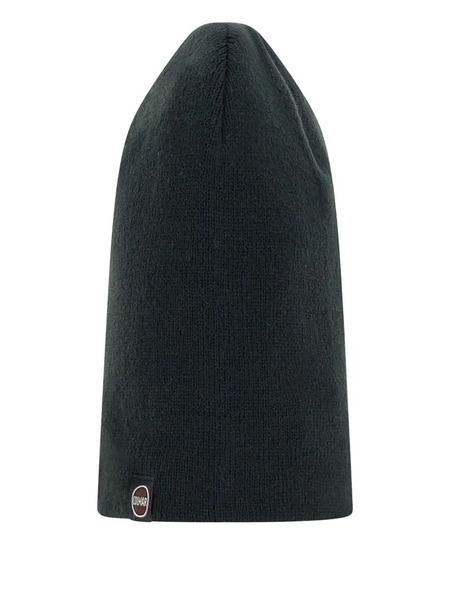  Colmar Jersey-knit Beanie - Black 