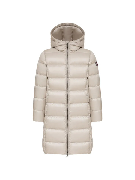  Colmar Kids Hooded Padded Jacket - Neutrals 