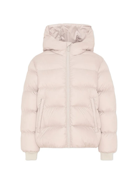  Colmar Kids Hooded Puffer Jacket - Neutrals 