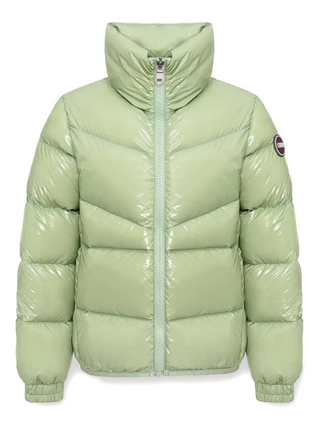  Colmar Kids Padded Jacket - Green 