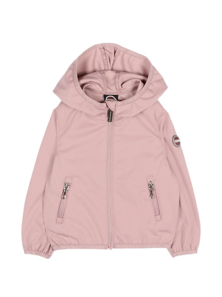  Colmar Kids Pink Bomber Jacket 