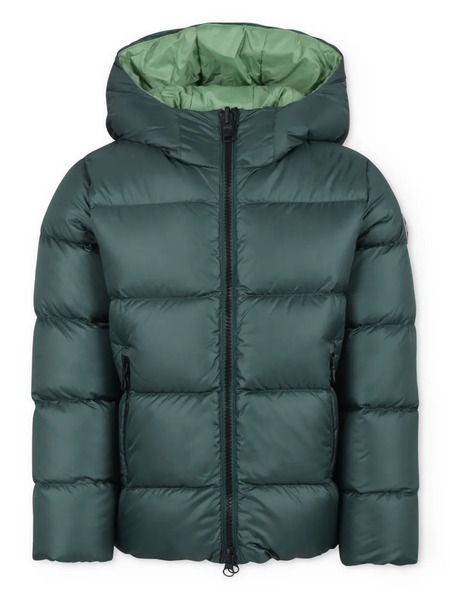  Colmar Kids Reversible Padded Jacket - Green 