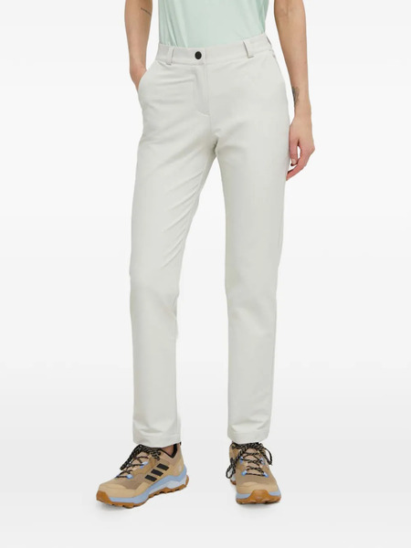  Colmar Logo Trousers - White 
