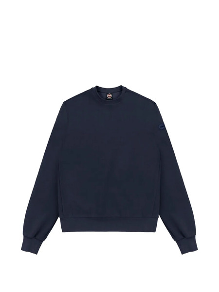  Colmar Long-sleeves Sweatshirt - Blue 