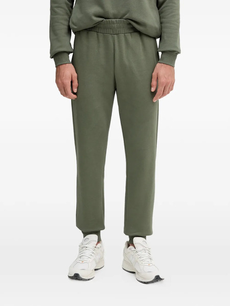  Colmar Patch-pocket Track Pants - Green 
