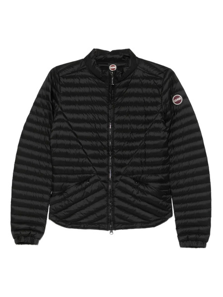  Colmar Quilted Jacket - Black 