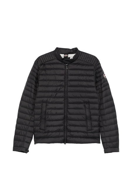  Colmar Quilted Jacket - Black 