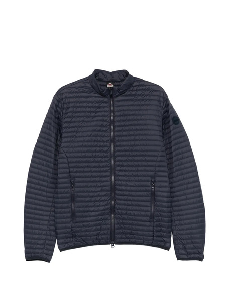  Colmar Quilted Jacket - Blue 