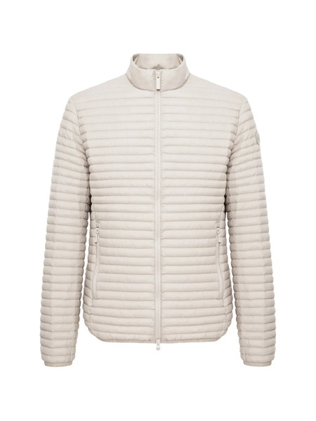 Colmar Quilted Jacket - Neutrals 