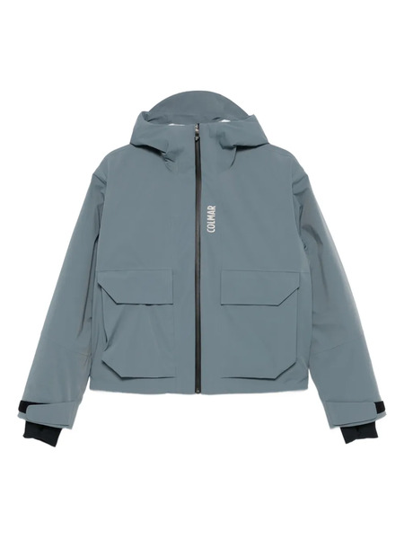  Colmar Rainshield Ski Jacket - 746 - Storm Nero 
