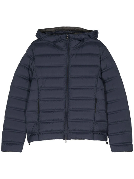  Colmar Seamless-quilting Puffer Jacket - Blue 