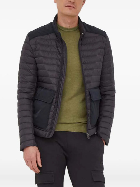  Colmar Virgin Wool Jumper - Green 