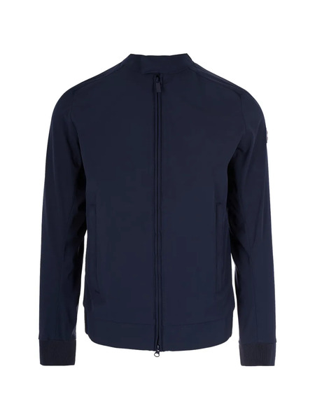  Colmar Zip-fastening Jacket - Blue 