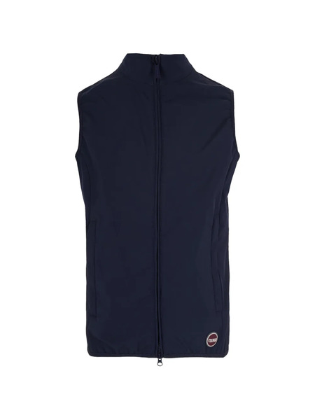  Colmar Zip Jacket - Blue 