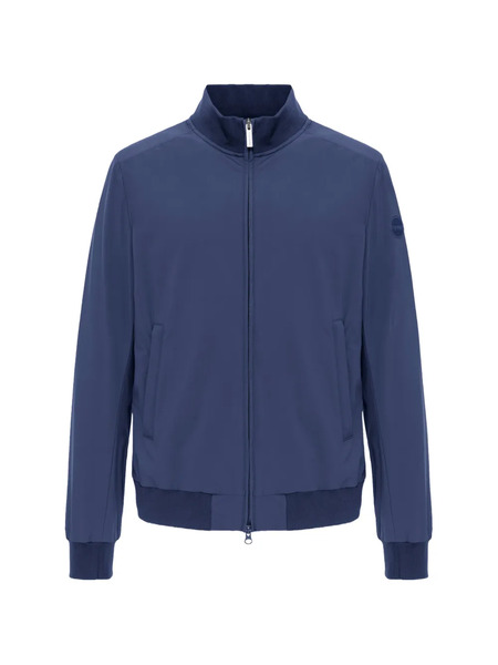  Colmar Zip-up Bomber Jacket - Blue 