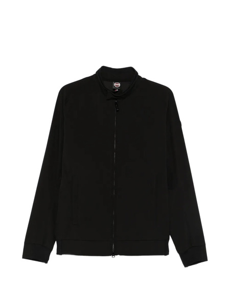  Colmar Zipped Jacket - Black 