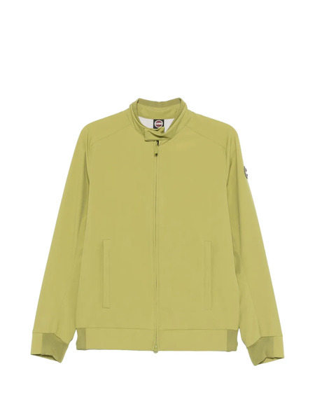  Colmar Zipped Jacket - Green 