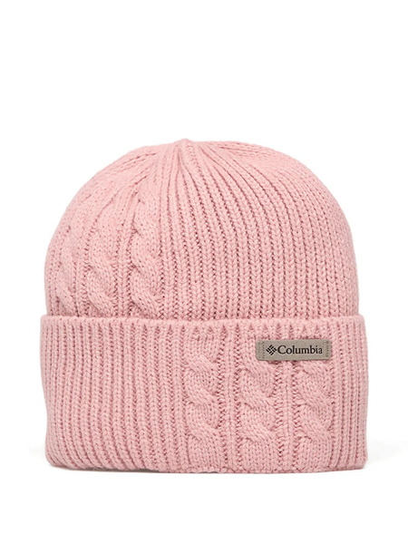  Columbia Agate Pass™ Beanie Hat - Pink 
