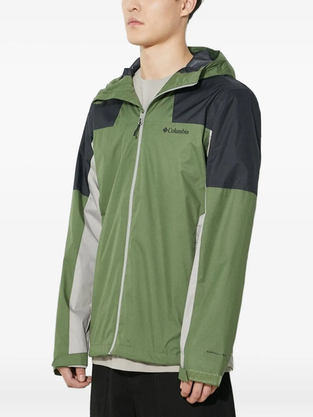  Columbia Inner Limits™ Iii Performance Jacket - Green 