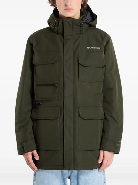  Columbia Landroamer™ Parka - Green 