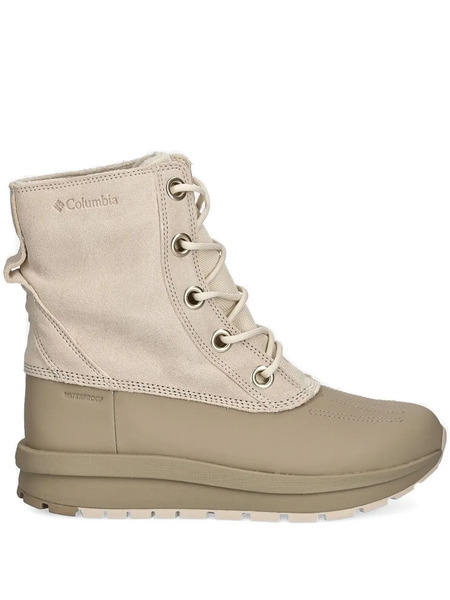  Columbia Moritza Shield™ Omni-heat™ Snow Boots - Neutrals 
