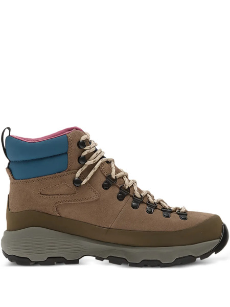  Columbia Newton Alpine Boots - Brown 