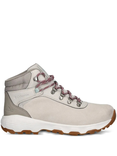 Columbia Newton Wander Boots - Neutrals 