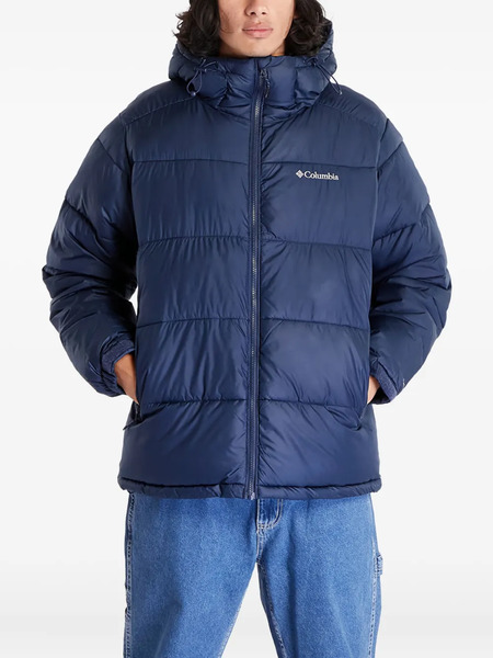  Columbia Pike Lake™ Ii Jacket - Blue 