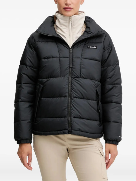  Columbia Pike Lake™ Zip Jacket - Black 