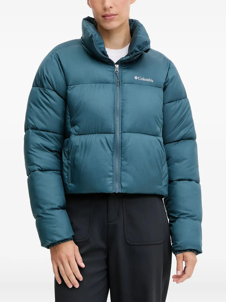  Columbia Puffect™ Ii Puffer Jacket - Blue 