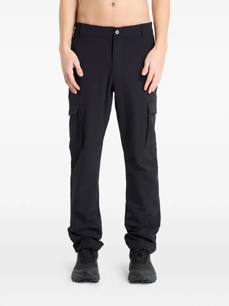  Columbia Roc Tech Cargo Pants - Black 