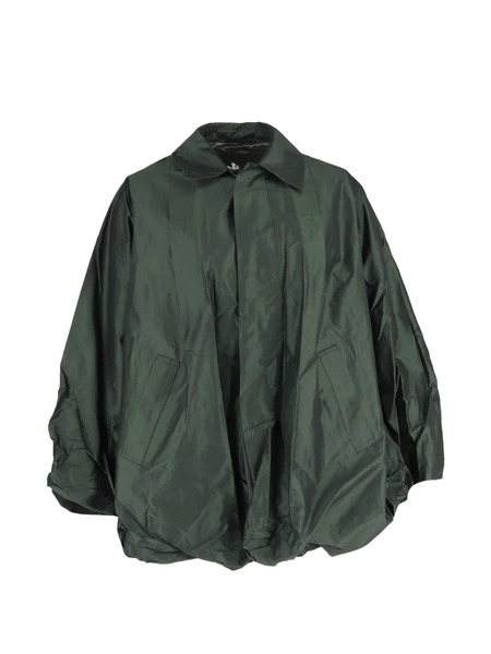  Comme Des Garçons Pre-owned Windbreaker Jacket - Green 